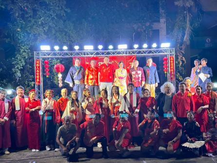 SRITHAI CHINA TOWN 2024